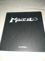 Zeldzaam Lamborghini Miura collectieboek GB/fr/it, Ophalen of Verzenden