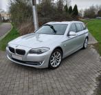 BMW f11 525d xdrive 2012, Autos, BMW, 5 places, Carnet d'entretien, Cuir, Série 5