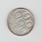 Zilver Munt 500 Frank Belgie, Postzegels en Munten, Munten | België, Zilver, Ophalen of Verzenden, Zilver, Losse munt