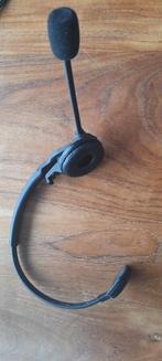 HEADSET, Ophalen of Verzenden, Zo goed als nieuw, Draadloos, Sennheiner
