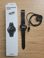 Samsung galaxy watch 4 classic, 42mm. Als nieuw!, Ophalen, Zo goed als nieuw