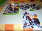 Xbox 360 Battlefield 4 (orig-compleet), À partir de 18 ans, Utilisé, Enlèvement ou Envoi, 1 joueur