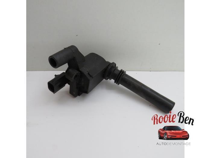 Bobine van een Chrysler 300 C, Auto-onderdelen, Motor en Toebehoren, Chrysler, Gebruikt, 3 maanden garantie, Ophalen of Verzenden