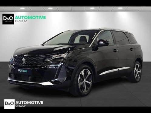 Peugeot 5008 allure pack camera gps 7-pl, Autos, Peugeot, Entreprise, Régulateur de distance, Airbags, Air conditionné, Bluetooth