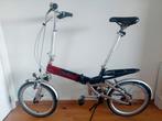 Vélo Pliable Koga Miyata Founder'S, Comme neuf, Brompton, Enlèvement ou Envoi, Vitesses