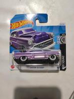 Hot Wheels Custom 53 Chevy Treasure Hunts uit 2007., Ophalen of Verzenden, Zo goed als nieuw, Auto