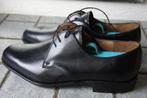 Chaussures de ville Marbot Neuvic pointure 44, Zwart, Nieuw, Ophalen of Verzenden, Marbot Neuvic