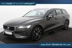 Volvo V60 Momentum Pro *1ste Eigenaar*Navigatie*Park assist*, Auto's, Volvo, Voorwielaandrijving, Stof, 1969 cc, 5 deurs