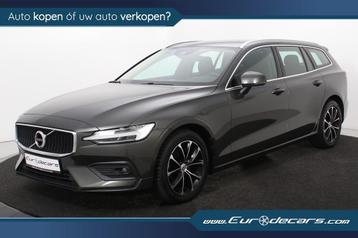 Volvo V60 Momentum Pro *1ste Eigenaar*Navigatie*Park assist* beschikbaar voor biedingen