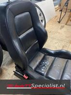 Stoel links gebruikt Audi TT MK1 8N 1998-2006, Ophalen, Gebruikt, -, -