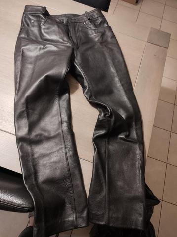 moto broek Rev'It!  beschikbaar voor biedingen