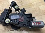 Ruitenwisser motor met achterklep slot BMW E61, Auto-onderdelen, Ophalen of Verzenden, Gebruikt, BMW