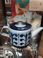 Theepot boch, Enlèvement ou Envoi