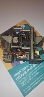 Credit unit seeburg Hf100R, Verzamelen, Ophalen, Zo goed als nieuw, Seeburg