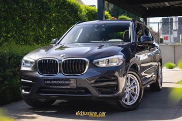 BMW X3 2.0iA xDrive30e beschikbaar voor biedingen