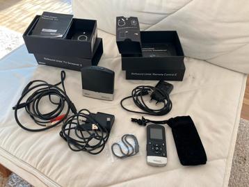 ReSound Unite TV Streamer 2 beschikbaar voor biedingen