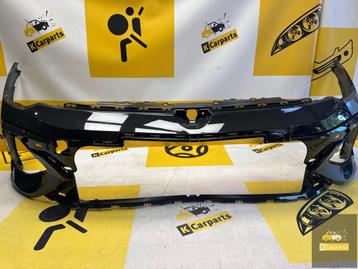 volkswagen golf 8 clubsport Facelift voorbumper 5H0807221AC beschikbaar voor biedingen