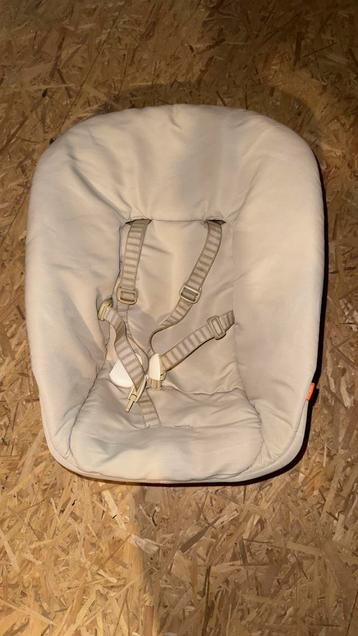 Stokke triptrap newborn set beschikbaar voor biedingen