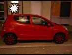 ✅️Nissan Pixo 1.0i Slechts 62000km 2010, Euro 5, Stof, Handgeschakeld, Particulier