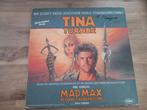 Vinyl 12" Maxi single Tina Turner Mad Max Thinderdome Film, Cd's en Dvd's, Vinyl | Filmmuziek en Soundtracks, Ophalen of Verzenden