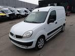 Renault Kangoo (Stock ID 200), 50 kW, Elektrische ramen, Wit, Bedrijf