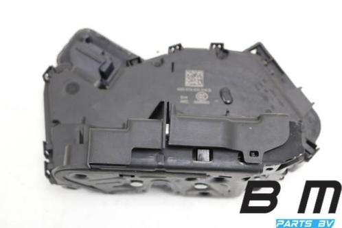 Portierslot rechtsachter VW Tiguan 5NA 5TA839016D, Auto-onderdelen, Interieur en Bekleding, Gebruikt