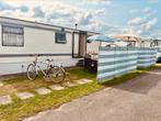 Caravane tout confort Bredene: proche plage & parking inclus