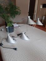 Buraulampen, Enlèvement, Comme neuf