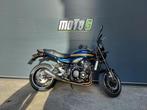 Démo de la Kawasaki Z900RS, Motos, Motos | Kawasaki, Naked bike, 4 cylindres, Plus de 35 kW, 900 cm³