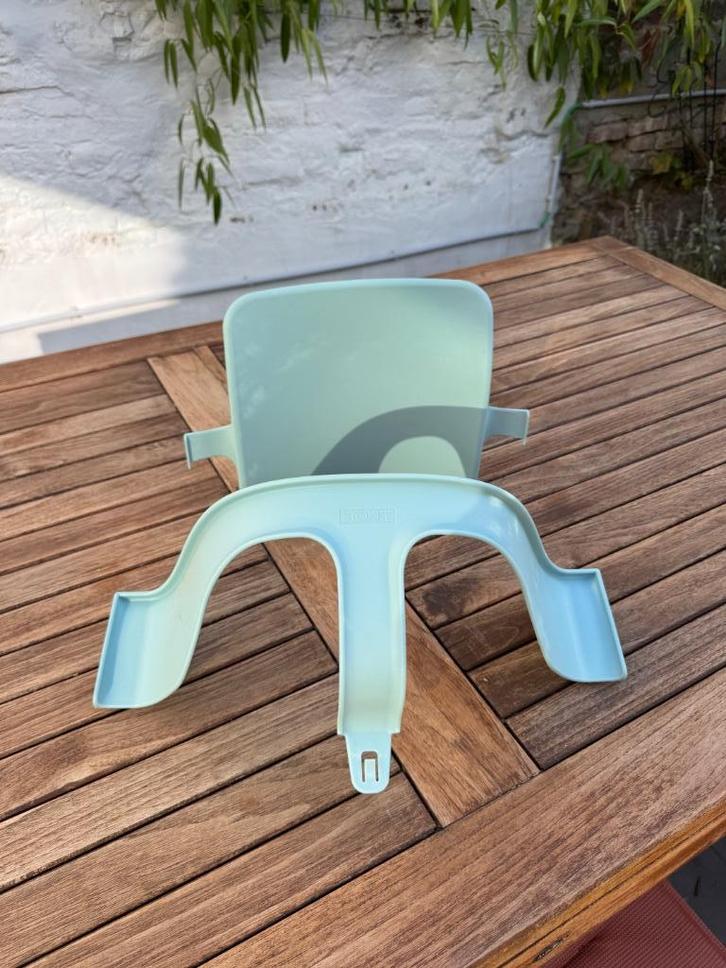 Accessoire chaise enfant Stokke Tripp Trapp, Kinderen en Baby's, Kinderstoelen, Zo goed als nieuw, Hangstoel, Ophalen