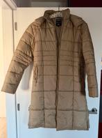 Winterjas PL land crew, Kleding | Dames, Jassen | Winter, Ophalen, Zo goed als nieuw, Maat 42/44 (L), Beige