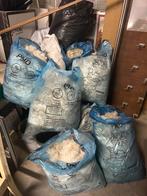 Laine d'alpaga, Enlèvement, Neuf