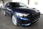 Audi RS Q8 - Nieuw - Uit voorraad leverbaar, Achat, Entreprise, Garantie prolongée, Noir