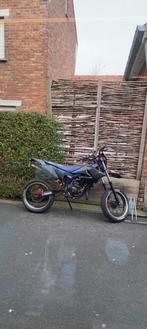 Yamaha dt 70cc, Fietsen en Brommers, Brommers | Crossbrommers, Ophalen, Gebruikt, Yamaha