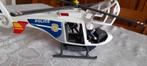 Hélicoptère police playmobil, Ophalen, Zo goed als nieuw, Complete set