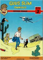 Guus Slim omnibus 3: Exotische verhalen, Boeken, Stripverhalen, Ophalen of Verzenden, Gelezen