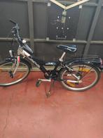 jongensfiets BNB, Fietsen en Brommers, 24 inch, Handrem, Zo goed als nieuw, Ophalen