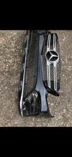 Glc w253 bumper, Auto-onderdelen, Voor