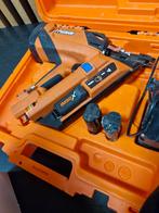 Paslode im90xi, Enlèvement ou Envoi, Comme neuf