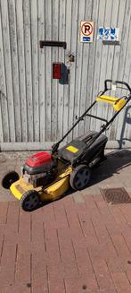 Grasmachine Benzine Honda, Tuin en Terras, Ophalen of Verzenden, Zo goed als nieuw
