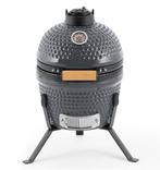 Mini Kamado BBQ - 13 inch *NIET GEBRUIKT*, Tuin en Terras, Houtskoolbarbecues, Ophalen, Nieuw