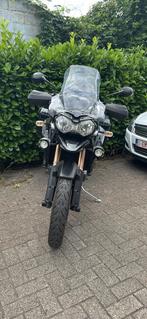 Triumph 1200, Motoren, Motoren | Triumph, 3 cilinders, Particulier, Toermotor, 1200 cc