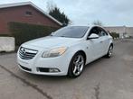 Opel Insingia | Automaat | 2.0CDTI | 2012 | Navi | Garantie|, Auto's, Opel, Euro 5, Zwart, Wit, 5 deurs