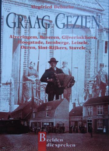 Graag gezien. Alveringem, Beveren, Gijverinkhove, Hoogstade, beschikbaar voor biedingen