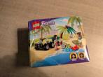 Lego Friends 41697, Ophalen, Gebruikt, Complete set, Lego