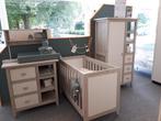 Complete kinderkamer, incl bijhorende babybox, Kinderen en Baby's, Kinderkamer | Complete kinderkamers, Ophalen, Zo goed als nieuw