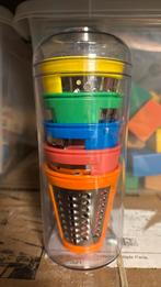 Raspen voor elektrische rasp, Elektronische apparatuur, Ophalen, Zo goed als nieuw