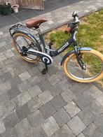 Kinderfiets, Fietsen en Brommers, Fietsen | Meisjes, Ophalen, Prestige, 20 inch, Handrem