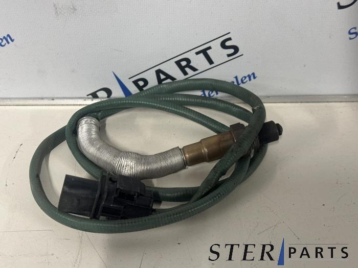 Sonde lambda d'un Mercedes C-Klasse, Enlèvement ou Envoi, 3 mois de garantie, Utilisé, Mercedes-Benz