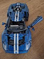 LEGO Technic 2022 Ford GT, Hobby en Vrije tijd, Modelbouw | Overige, Ophalen, Gebruikt